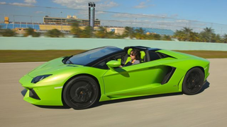 Illustration for article titled The Ten Best Cars To Make Your Ex Jealous